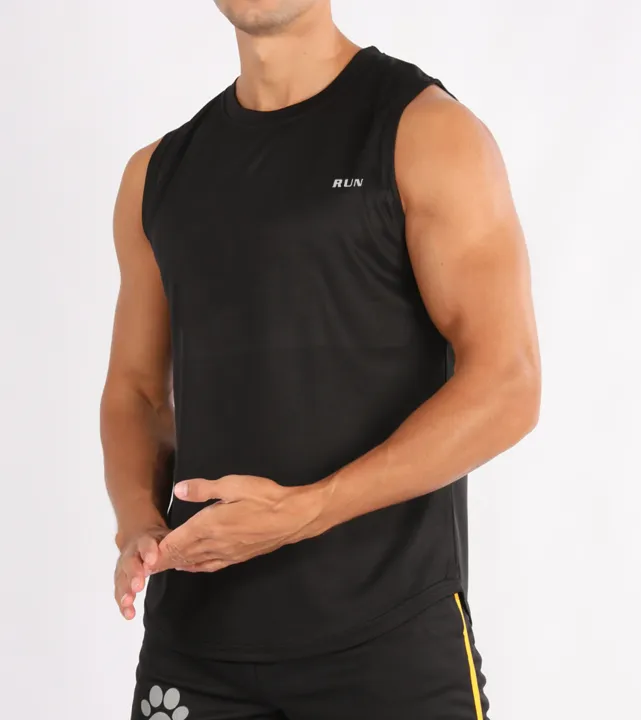 Men's%20Summer%20Fitness%20Vests,%20Training%20Clothes,%20Speed%20Fitness,%20Loose%20Sleeveless%20Shirts,%20Men's%20Fashion%20Basketball%20Vests%20-%20Image%202
