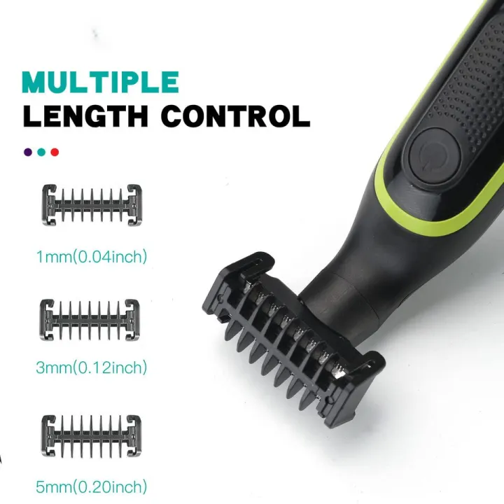 Dual%20Sided%20Professional%20Beard%20Shaver%20Trimmer%20VGR%20V-017%20-%20Image%203
