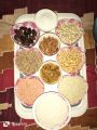 Homemade cerelac-1kg staeg-1[6month & 12month] for baby food. 