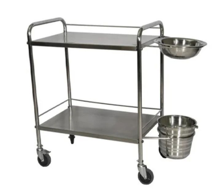 Surgical%20Hub%20Stainless%20Steel%20Hospital%20Dressing%20Trolley......%20-%20Image%202