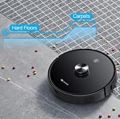 Robot vacuum cleaner. 