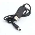 Han River vacuum charger CABLE-XCQ03. 