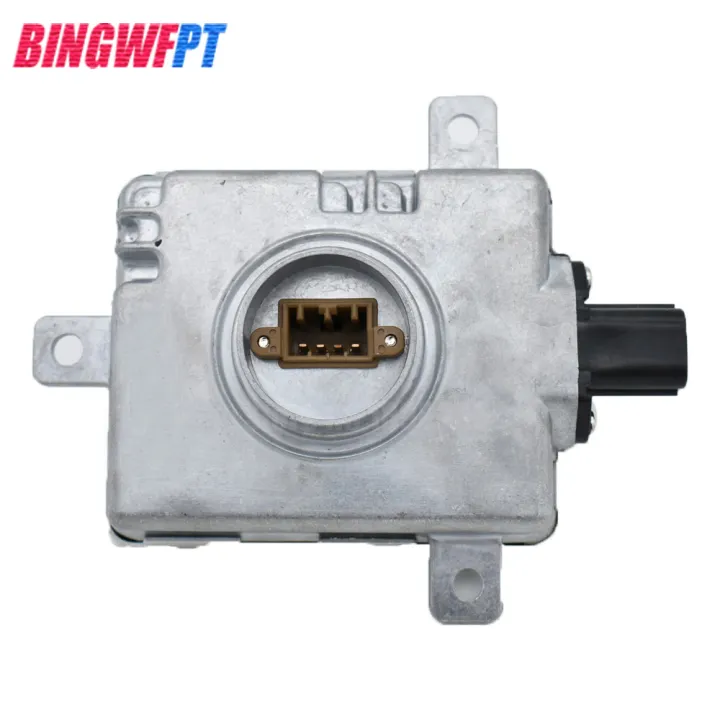 BINGWFPT%20For%20Mitsubishi%20Mazda%20Acura%20W3T19371%20W3T16271%20W3T20671%20W3T20971%20NEW%20Xenon%20HID%20Headlight%20Ballast%20-%20Image%205
