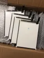 For IPad 2 iPad2 2nd A1395 A1396 A1397 Original quality LCD Display Touch Screen Digitizer Assembly Front Glass Replacement. 