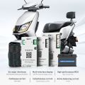 JIKONG BMS JK-B2A8S20P 4S 5S 6S 7S 8S 12V 24V 200A  Active Smart Balance BMS Lifepo4 Li-Ion Lto Battery. 