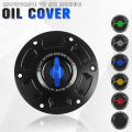 For 1290 ADVENTURE S/R/T 1190 1290 Adventure R 1290 SUPER DUKE R Special Edition Keyless Quick Release Tank Fuel Caps Gas Cover.