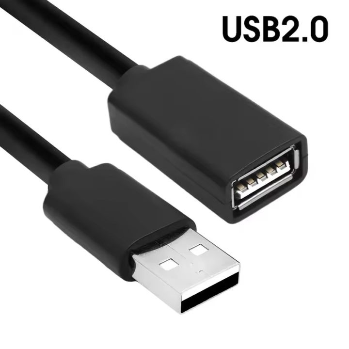 USB%203.0%20Extension%20Cable%20For%20Smart%20TV%20PS4%20Xbox%20High%20Speed%20Data%20Sync%20Extender%20Cord%20Wire%20USB%203.0%202.0%20Fast%20Transfer%20Cable%201/1.5/2/3M%20-%20Image%207
