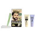 Bigen Men's Beard Coloring Dark Brown B103.