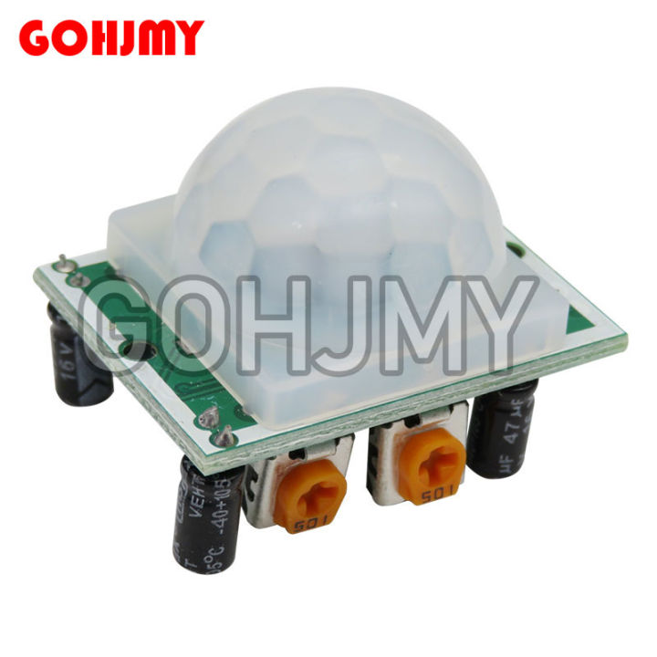 HC-SR501%20HC-SR505%20AM312%20SR602%20Adjust%20IR%20Pyroelectric%20Infrared%20Mini%20PIR%20module%20Motion%20Sensor%20Detector%20Module%20Bracket%20for%20arduino%20-%20Image%205