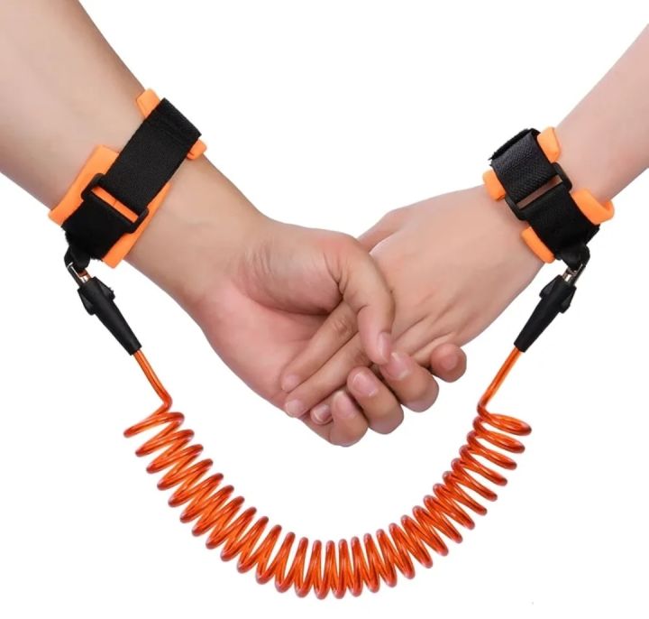 Baby%20Anti-Lost%20Safety%20Wrist%20Link%20%7C%20Adjustable%20Toddler%20Safety%20Wristband%20%7C%20Kids%20Walking%20Safety%20Strap%20%7C%20Child%20Safety%20Wrist%20Leash%20%7C%201%20Pair%20-%20Image%204