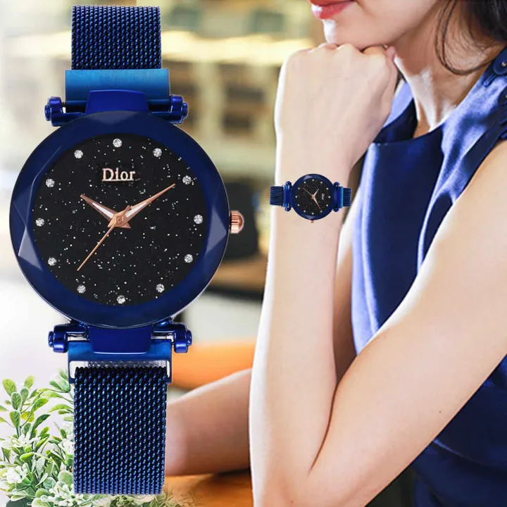 Magnetic%20Wrist%20Watch%20for%20girls%20and%20women%20-%20Watch%20For%20Women%20-%20Ladies%20Watch%20-%20Image%204