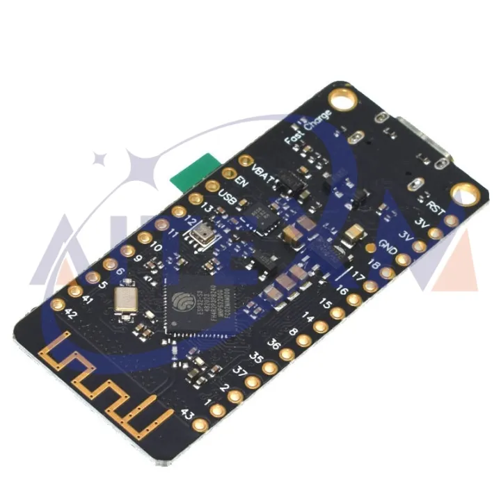 ESP32-S3%20Development%20Board%20With%201.14%20Inch%20TFT%20Display%20With%20BMP280%20and%20QMI8658C%20Sensor%20Learn%20to%20Program%20ESP32%20S3%20For%20Arduino%20-%20Image%206