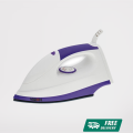RFL Best Buy E. Iron-Model No. VIS-YPF 633 (Purple).