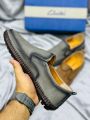Clarks Mens Formal Attire Shoes Medicated Insoles New article Footwear Gents Mens Shoes. 