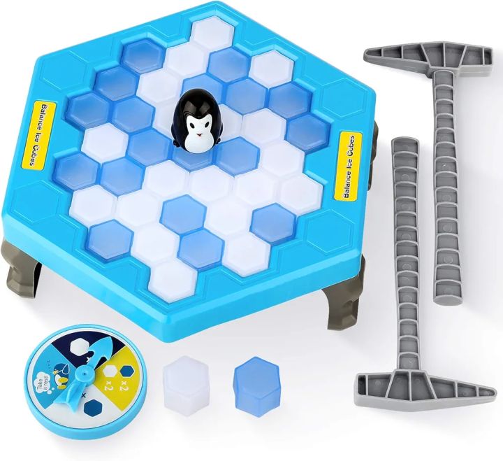 Save%20Penguin%20Ice%20Breaking%20Game%20Penguin%20Trap%20Break%20Ice%20Activate%20Family%20Party%20Ice%20Breaking%20Puzzle%20Table%20Knock%20Block%20-%20Image%205