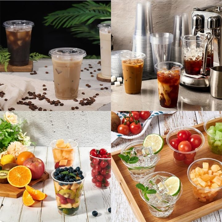 50PCS%20Disposable%20Plastic%20Cups%20with%20Lids%20for%20Ice%20Coffee%20Cold%20Drinks%20Plastic%20Cups%20Home%20Restaurant%20Drink%20Shop%20Party%20Picnic%20Party%20-%20Image%204
