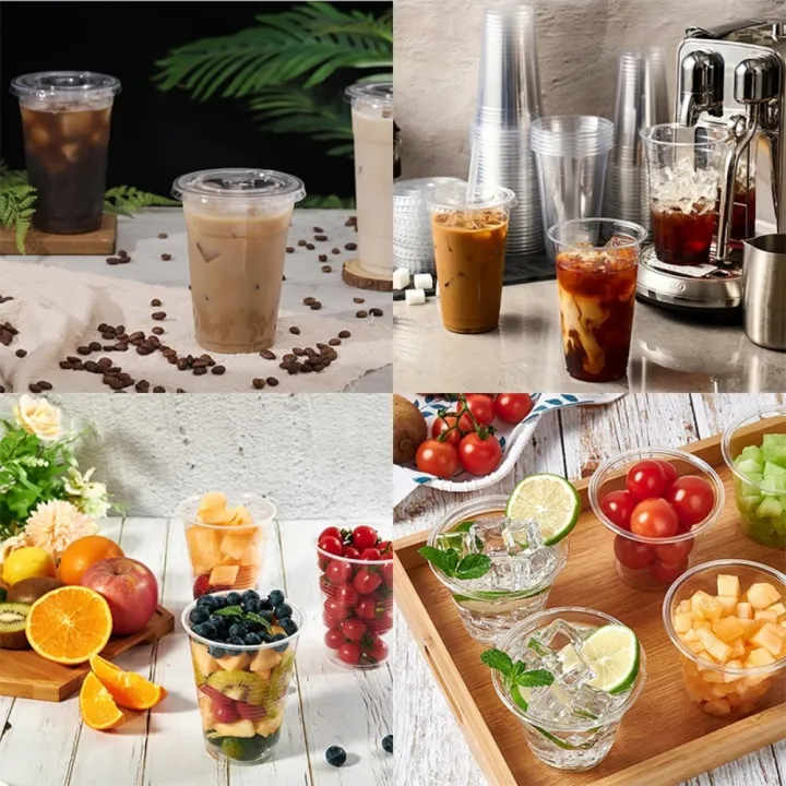 50PCS%20Disposable%20Plastic%20Cups%20with%20Lids%20for%20Ice%20Coffee%20Cold%20Drinks%20Plastic%20Cups%20Home%20Restaurant%20Drink%20Shop%20Party%20Picnic%20Party%20-%20Image%204