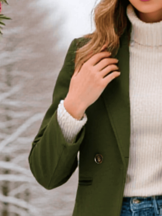 Women's%20Double%20Breasted%20Thickened%20Woolen%20Coat%20Warm%20Fashion%20Jacket%20for%20Commute%20%20Weekend%20-%20Image%205