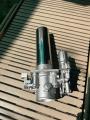 Universal cutoff exhaust handmade Japanese fitting available 1 year warranty 2 remote mobile application control cutoff exhaust 
For all car model available. 