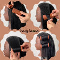 20Pcs Extra Large Perm Rods for Natural Hair Cold Wave for Long Hair Rollers Curling Styling for Women Home Hairdresser. 