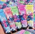 Pack of 3/2/1Miss Vanessa Cute Pet Hand Cream – 24H Moisture Care, Soft & Smooth Hands, Non-Greasy, Cute Cartoon Design, Travel Size Lotion. 