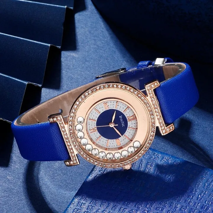Women's%20Fashion%20Quartz%20Watch%20Blue%20Leather%20Band%20Analog%20WristWatch%20Luxury%20Ladies%20Classic%20Simple%20Dress%20Watches%20Jewelry%20Set%20Clock%20-%20Image%203