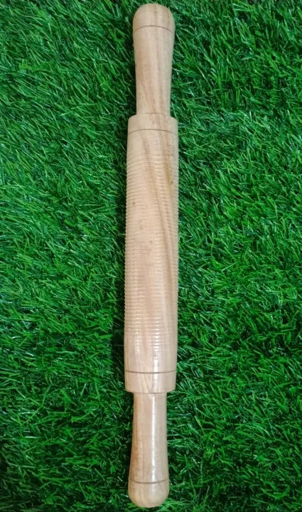 VIP Wooden Roti Maker Balloon Wooden Bread Maker (-1pc) | Daraz.com.bd