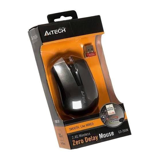 A4TECH optical mouse | Daraz.com.bd
