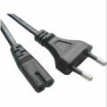 2 Pin Main AC 220V Power Cable Lead. 