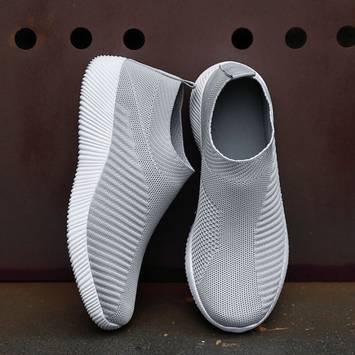 Women%20Vulcanized%20Shoes%20High%20Quality%20Women%20Sneakers%20Slip%20On%20Flats%20Shoes%20Women%20Loafers%20Plus%20Size%2044%20Walking%20Flat%20-%20Image%205