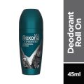 Rexona Men Advanced Fresh Charcoal Detox Roll On.