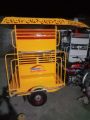 Qingqi Rikshaw Body Special Sheikhupura Made. 
