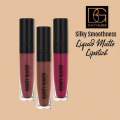 Beauty Glazed Matte Waterproof Long Lasting Liquid Lipstick -101#TOFFEE. 