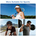 Eyeglass Ear Grip for Ray-Ban Meta Wayfarer/Skyler/Headliner Gen 2 Smart Glasses Accessories Anti-Slip Silicone Ear Grippers. 