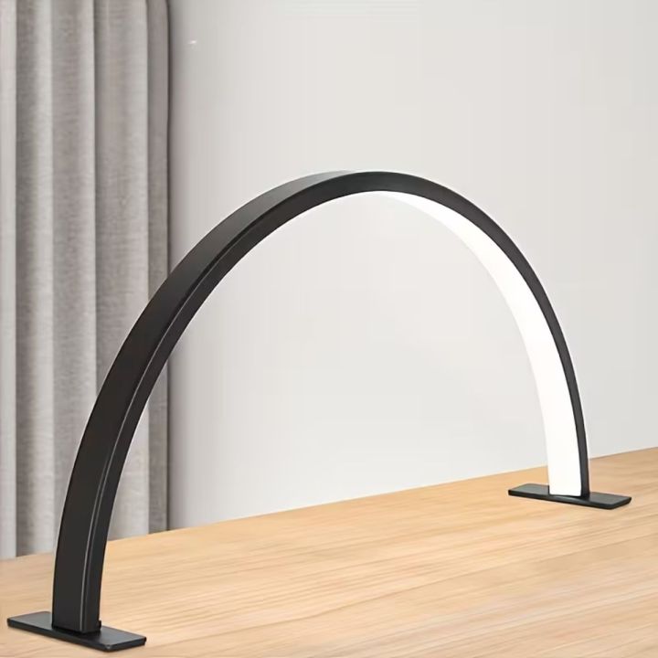 The%201pc%20Crescent%20Shaped%20Nail%20Lamp%20Has%20Adjustable%20Brightness%20and%20Color%20Temperature,%20Suitable%20for%20Extending%20Nails,%20Eyelashes,%20and%20-%20Image%204