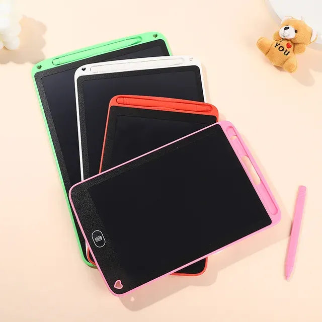 LCD%20Writing%20Tablet%20Screenwriting%20Toys%20Board%20Smart%20Digital%20E-Note%20Pad%208.5%20Inch%20Light%20Weight%20Magic%20Slate%20for%20Drawing%20Playing%20Noting%20by%20Kids%20and%20Adults%20Best%20Birthday%20Gift%20Girls%20Boys%20-%20Image%203