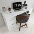 VTEC Modern Desk / Home Office Table / Study Table / Kids Table / Working Table / Writing Table / Wooden Furniture / Modern / Kids Table. 