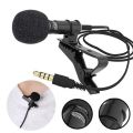 Candc U1 Microphone Proffessional Lavalier MicrophoneMobile Phone. 