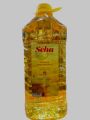 Seha premium sunflower oil 5LTR Turkey. 