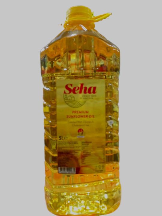 Seha%20premium%20sunflower%20oil%205LTR%20Turkey%20-%20Image%203