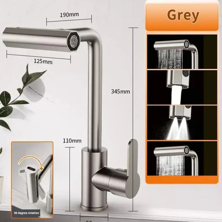 Kitchen%20Cold%20and%20Hot%20Faucet%204%20Modes%20Waterfall%20Sink%20Single%20Hole%20Tap%20Deck%20Mounted%20Universal%20360%C2%B0%20Rotation%20Sink%20Basin%20Faucet%20-%20Image%207
