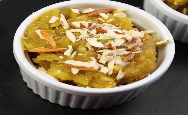 CHANA KI DALL KA HALWA HOME MADE 1 KG