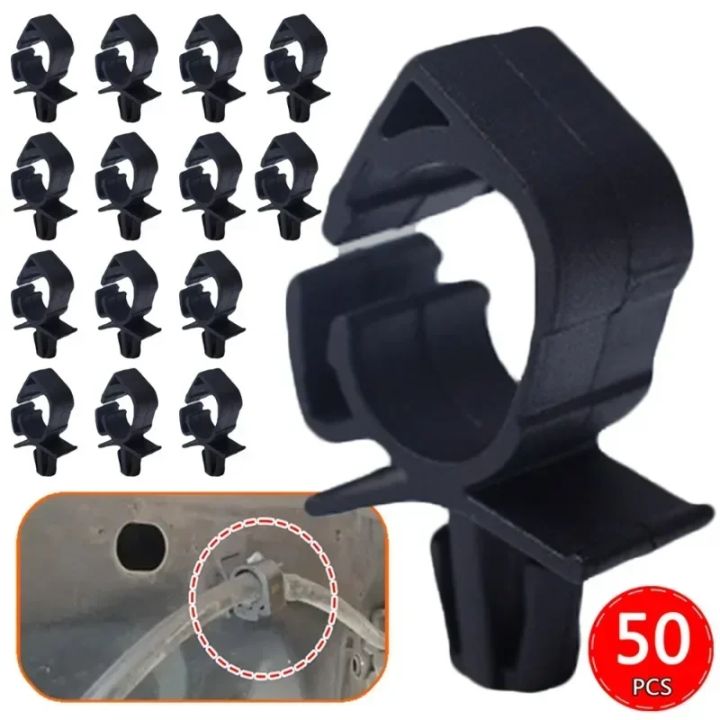 Car%20Bundle%20Buckle%20Wiring%20Harness%20Fastener%20Retainer%20Clip%20Automobile%20Pipe%20Tie%20Wrap%20Cable%20Clamp%20Oil%20Pipe%20Beam%20Line%20Hose%20Bracket%20-%20Image%202