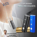 Wireless Adapter Bluetooth 5.0 Receiver 3.5mm AUX Earphone With HD Mic Bluetooth Audio Music Transmitter For Speaker Headphone. 