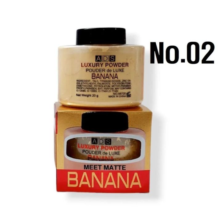 ADS%20Banana%20Luxury%20Matte%20Loose%20Powder,%2020g%20-%20Image%204