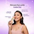 Chicnutrix Glow tablets. 