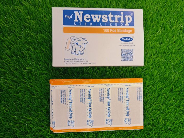 One%20Time%20Bandage%20Newstrip%20100%20Pcs/Box%20-%20Image%202