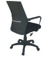 Office Revolving Chair for Staff - Computer Chair. 