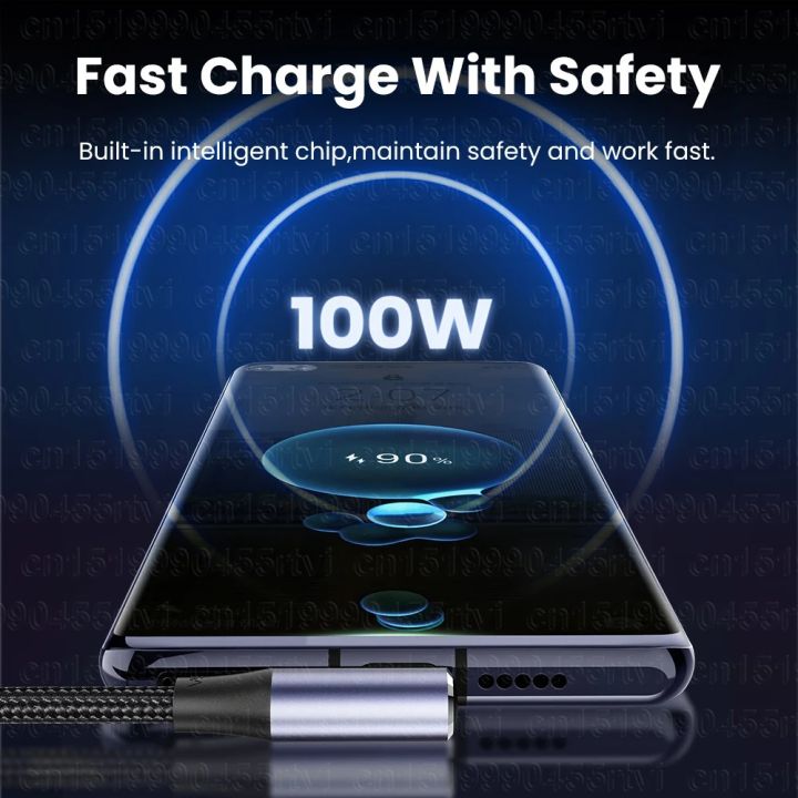 CASIFY%20G1%206A%20120W%20Elbow%20Cable%20USB%20to%20Type%20C%20Cable%2090%20Degree%20Type%20C%20Elbow%20Cable%20Fast%20Charing%20Cable%20Data%20Cable%20120W%20Fast%20Charging%20Cable%201M%20-%20Image%204