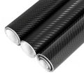 3D 4D 5D 6D Carbon Fiber Vinyl Car Door Protection Roll Film Car Stickers Tuning Motorcycle Auto Body Styling Car Accessories. 